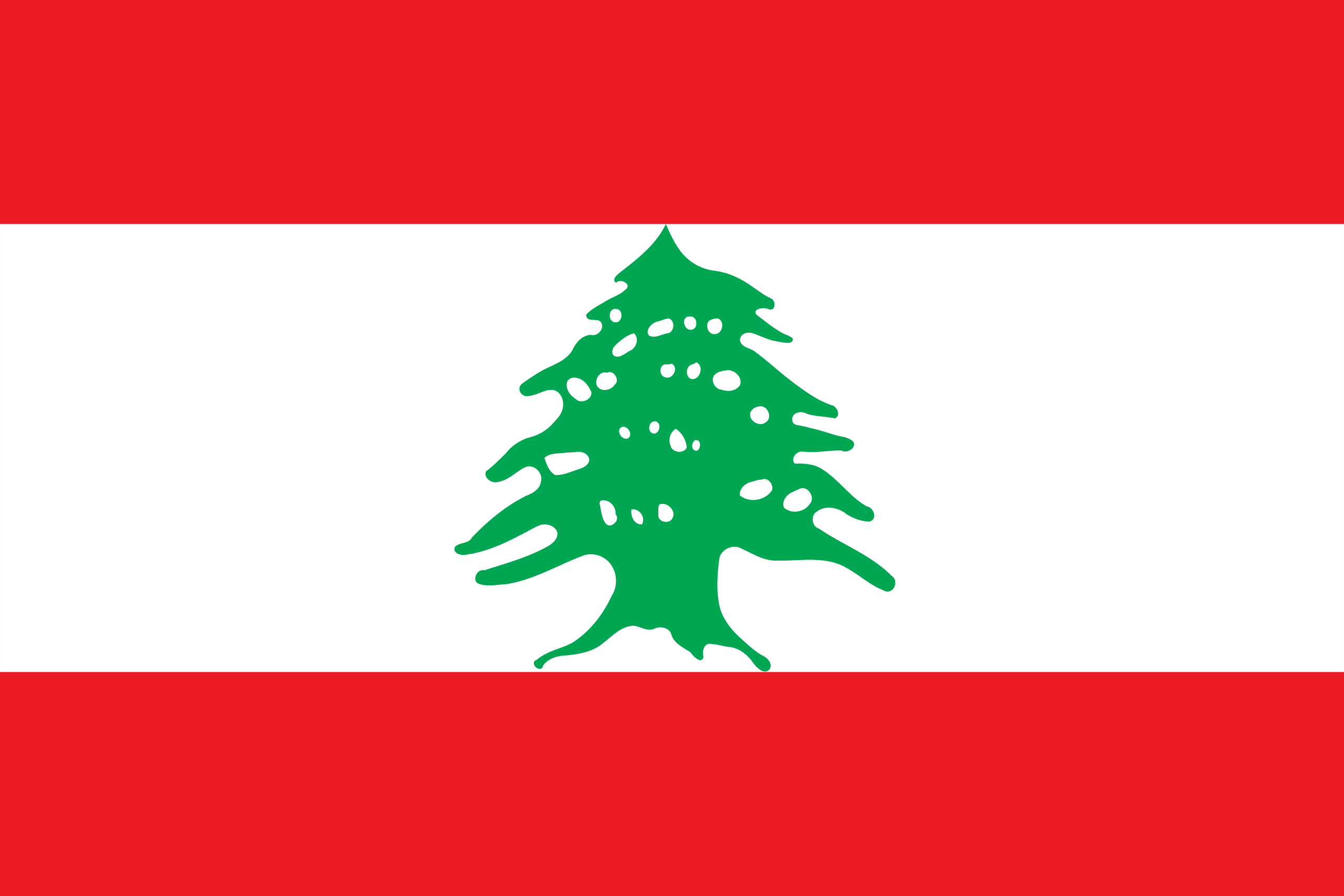 Lebanon Flag Lebanon Flag