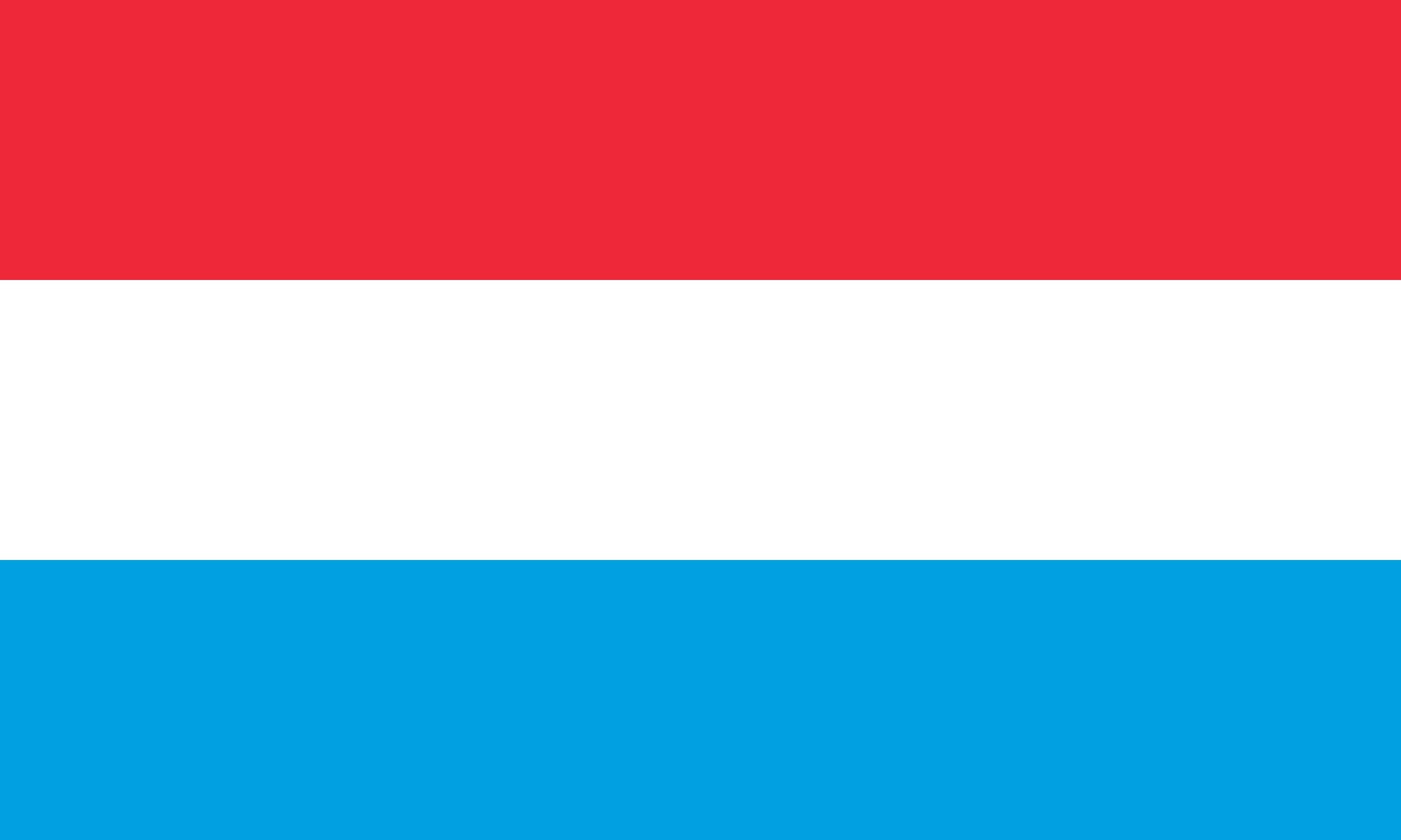 Luxembourg Flag Luxembourg Flag