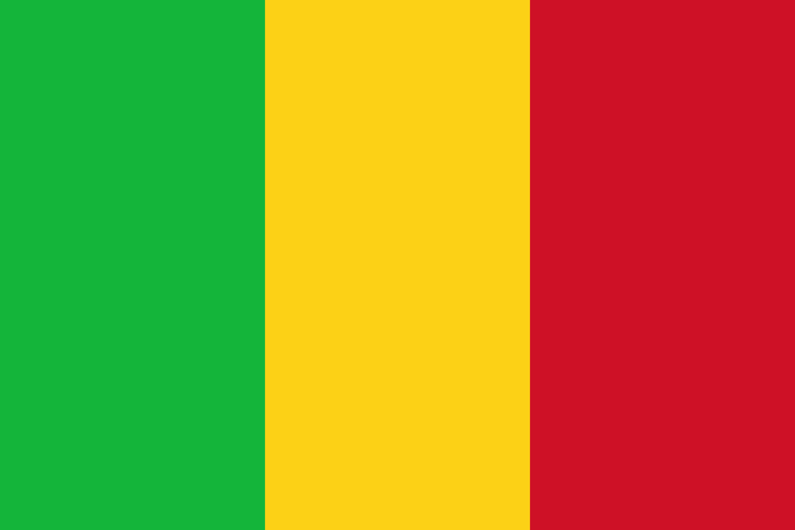 Mali Flag Mali Flag