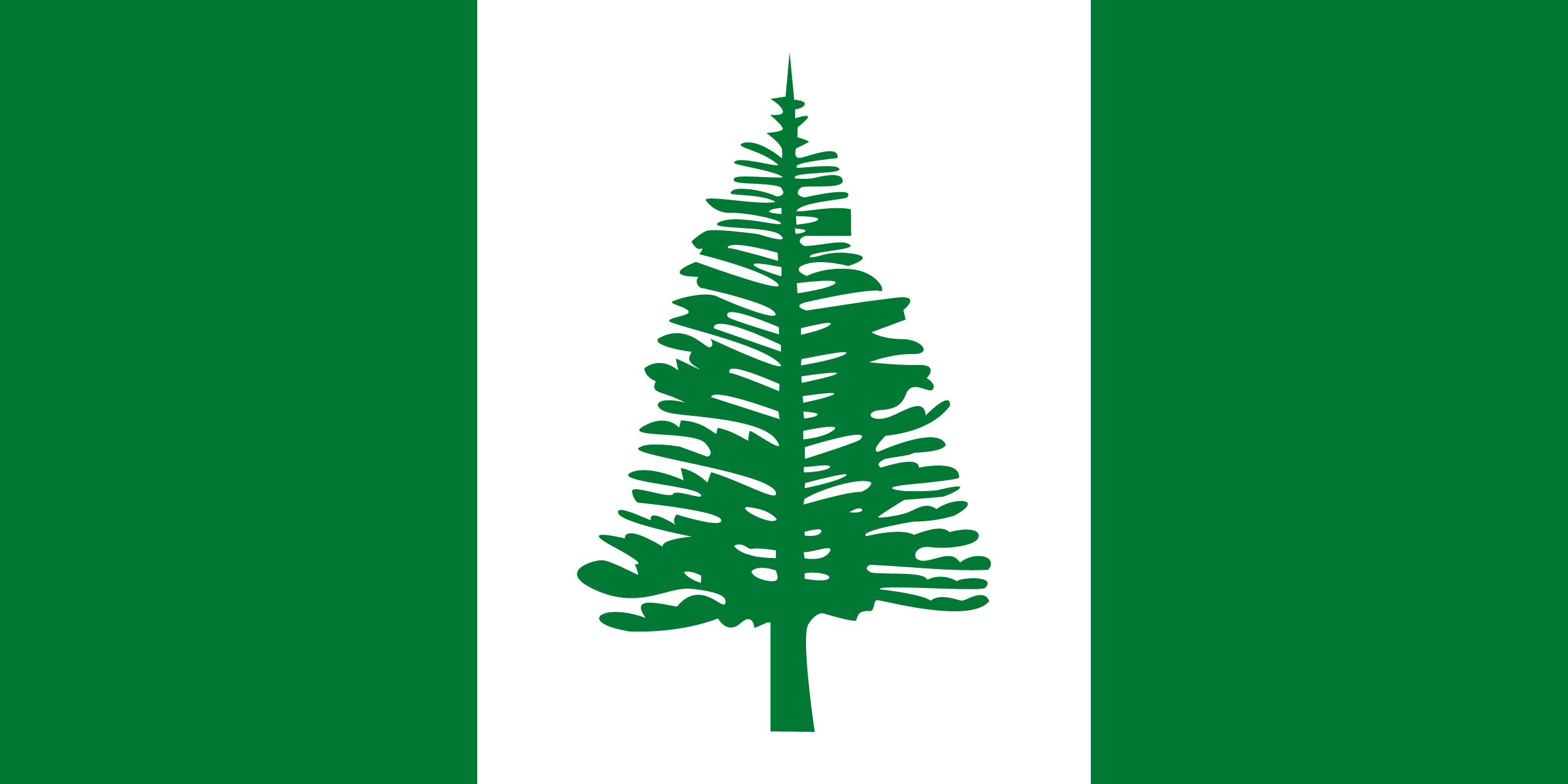 Norfolk Island Flag Norfolk Island Flag