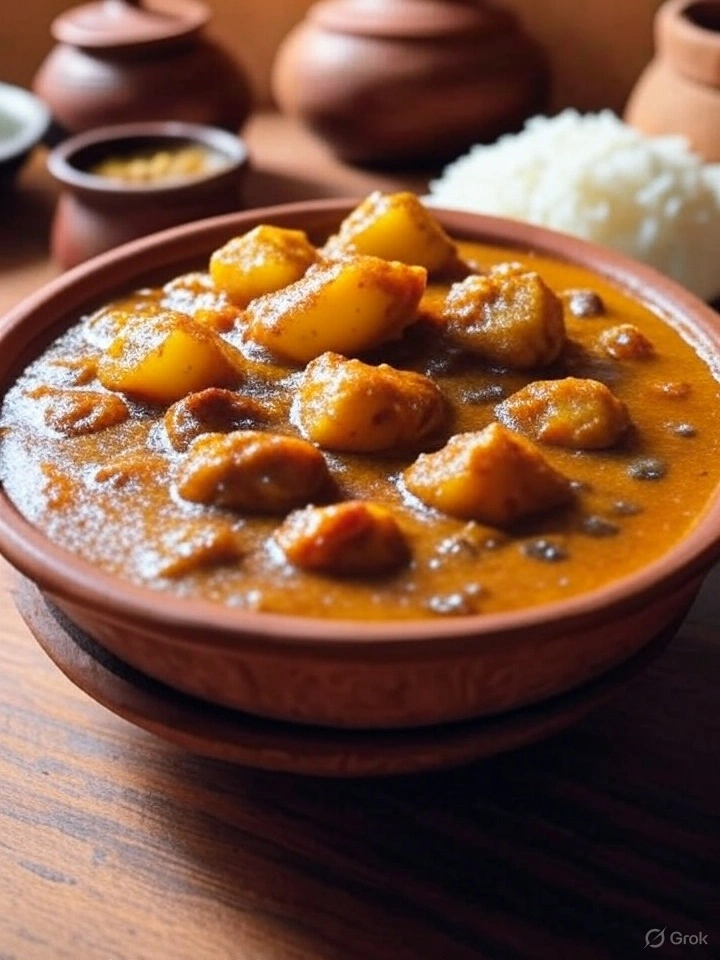 Aloo Wadiyan Rasedaar