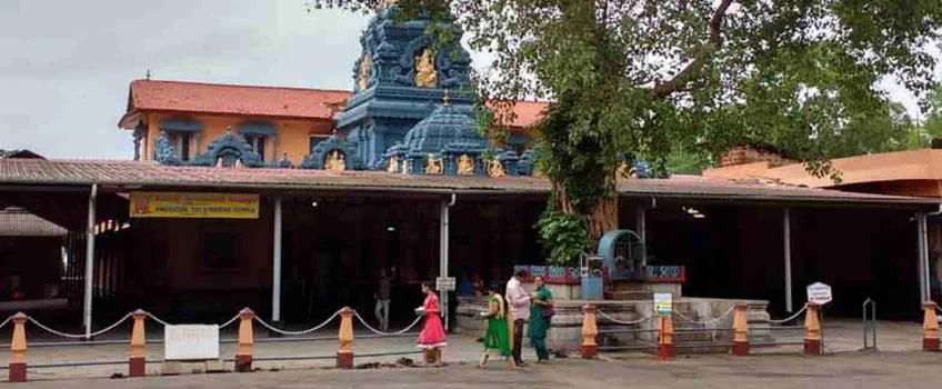 Shri Vinayaka Temple