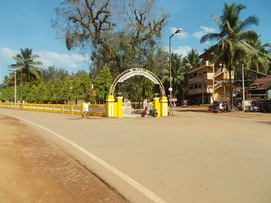 Kukke Subramanya Kashikatte