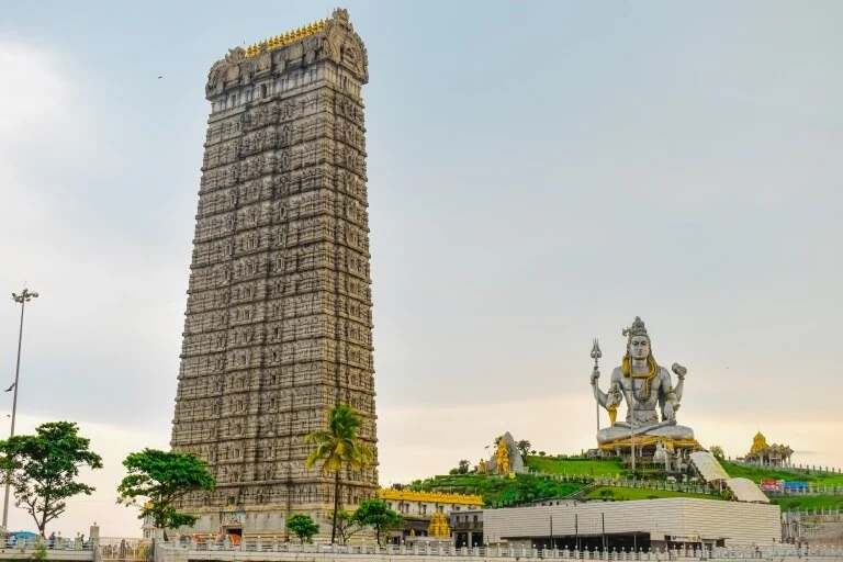Shri Murudeshwara Temple
